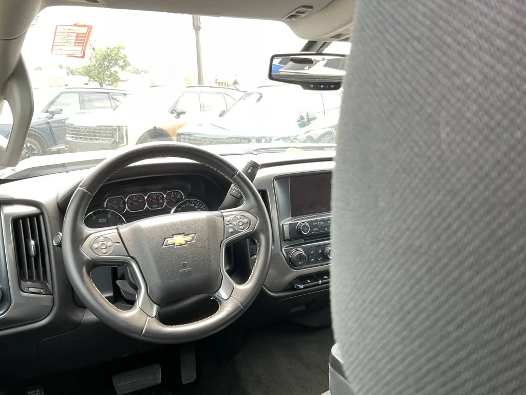 Used 2015 Black Chevrolet LT image 23