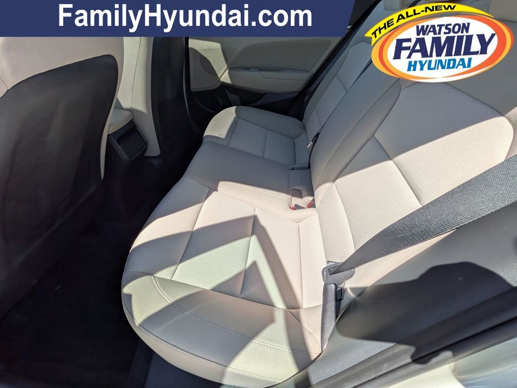 2018 Hyundai Elantra Value Edition - Photo 21