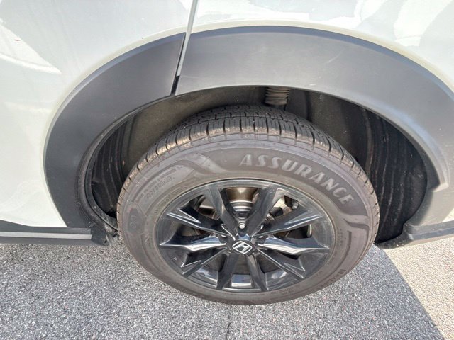 Used 2024  Honda Sport image 21