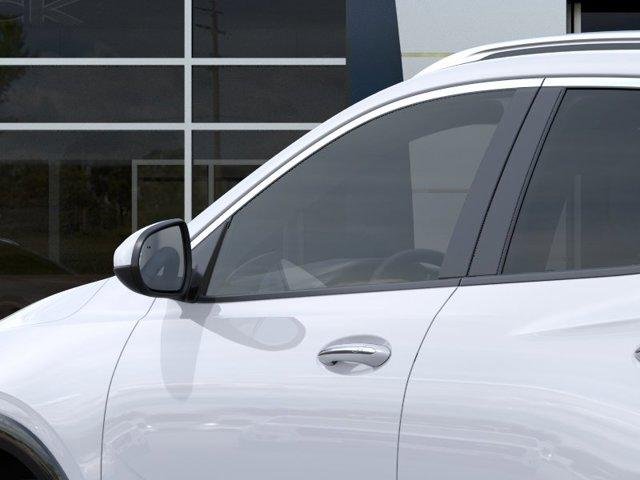 2026 Buick Encore GX Sport Touring - Photo 12