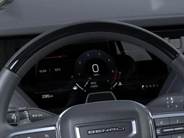 New 2026 Onyx Black GMC Denali image 19