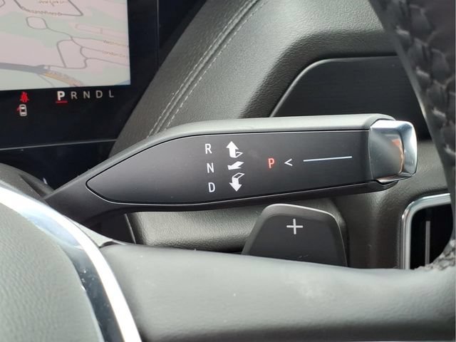 Used 2025 Sterling Metallic GMC Denali image 8