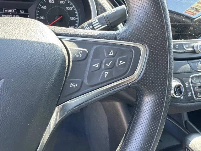 Used 2024 Gray Chevrolet LT image 43