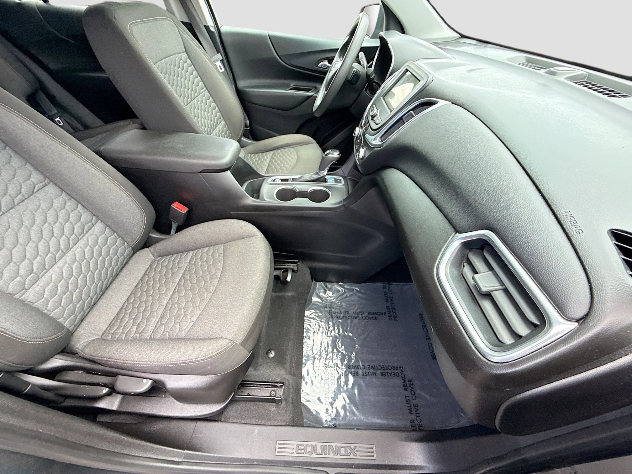 Used 2019 Nightfall Gray Metallic Chevrolet LT image 14