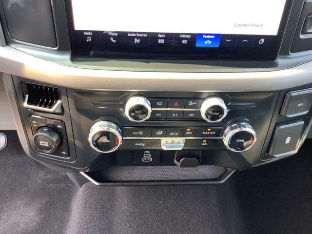 2025 Ford F-150 XLT - Photo 31
