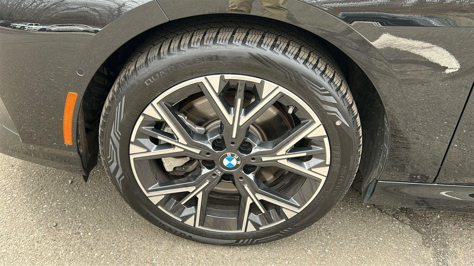 2025 BMW 2 Series 228 - Photo 8