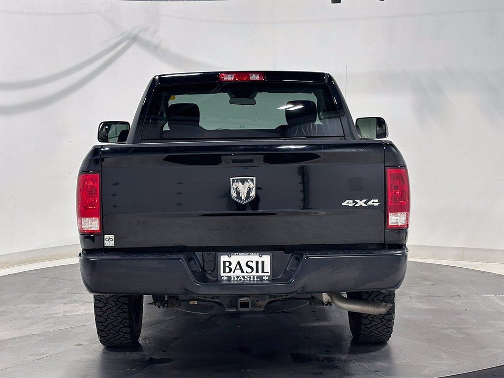 Used 2021 Black Ram Tradesman image 12