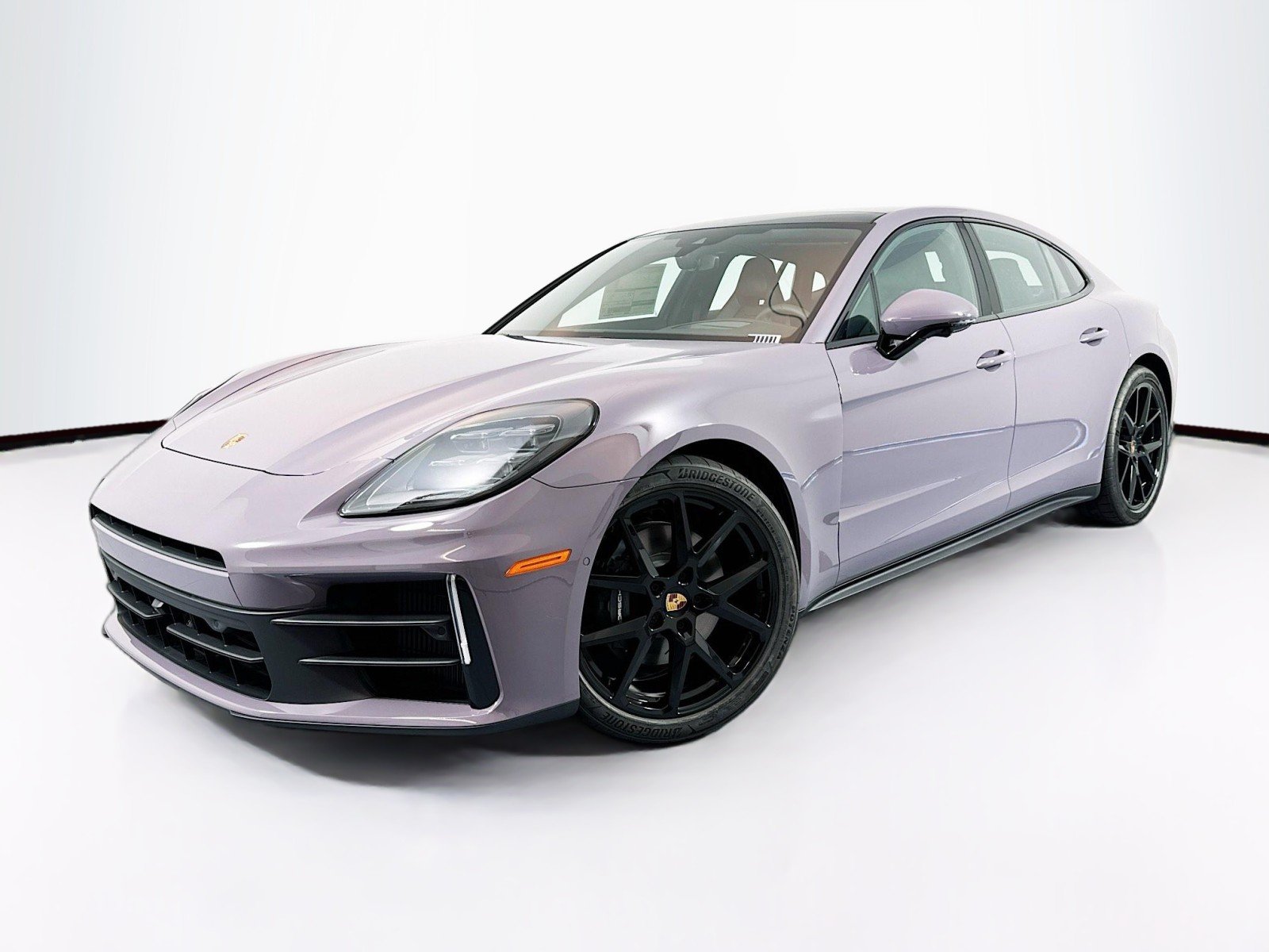 2025 Porsche Panamera