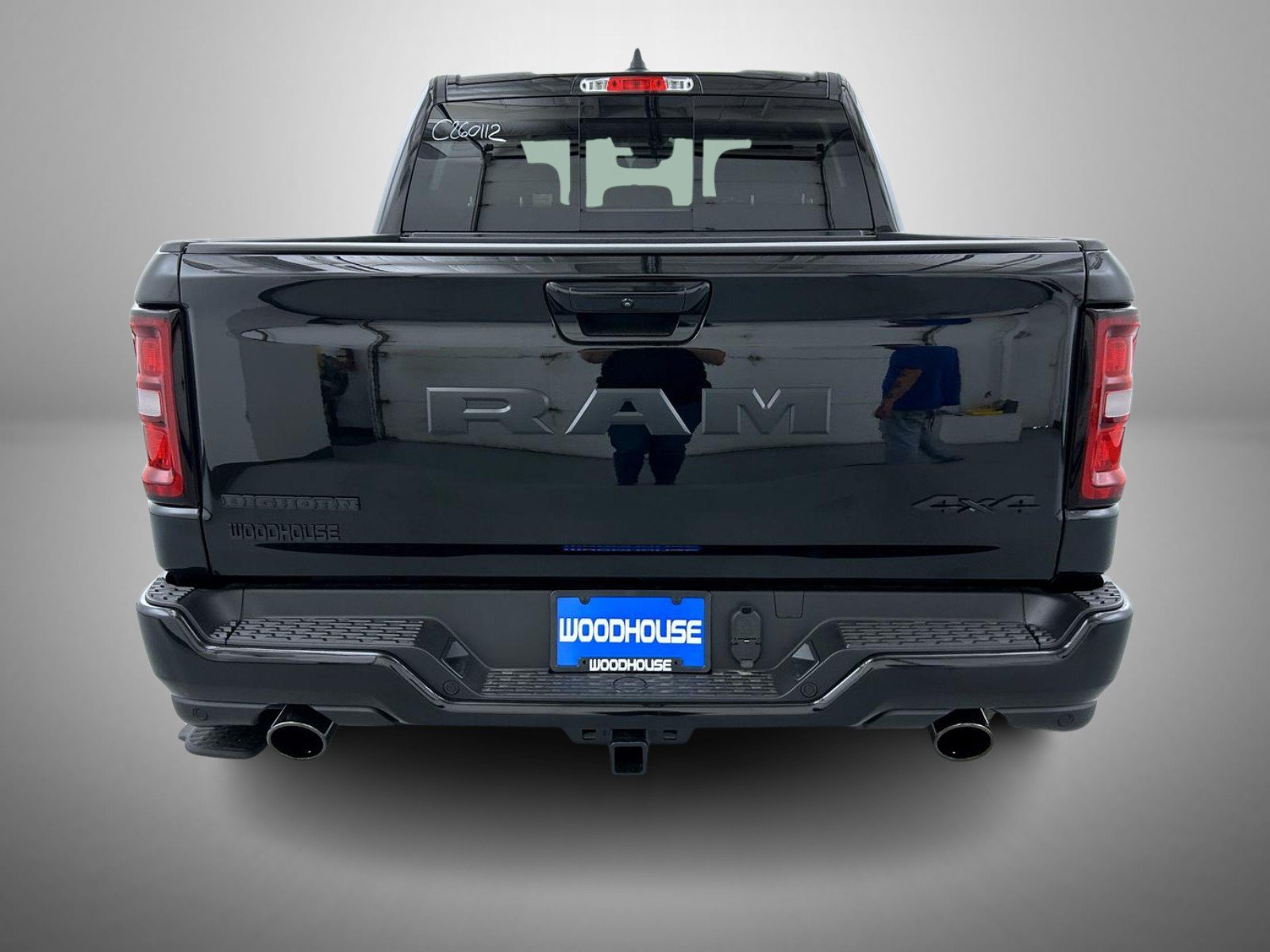 2026 RAM 1500 Big Horn/Lone Star - Photo 6