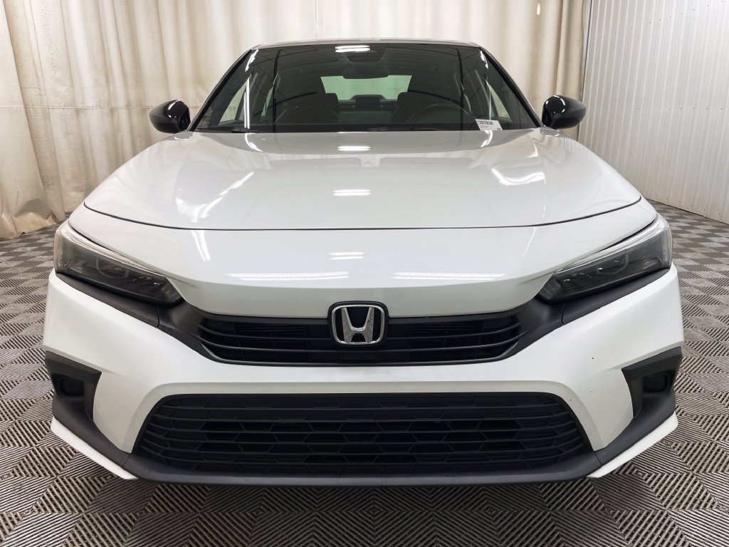 2022 Honda Civic Sport - Photo 17
