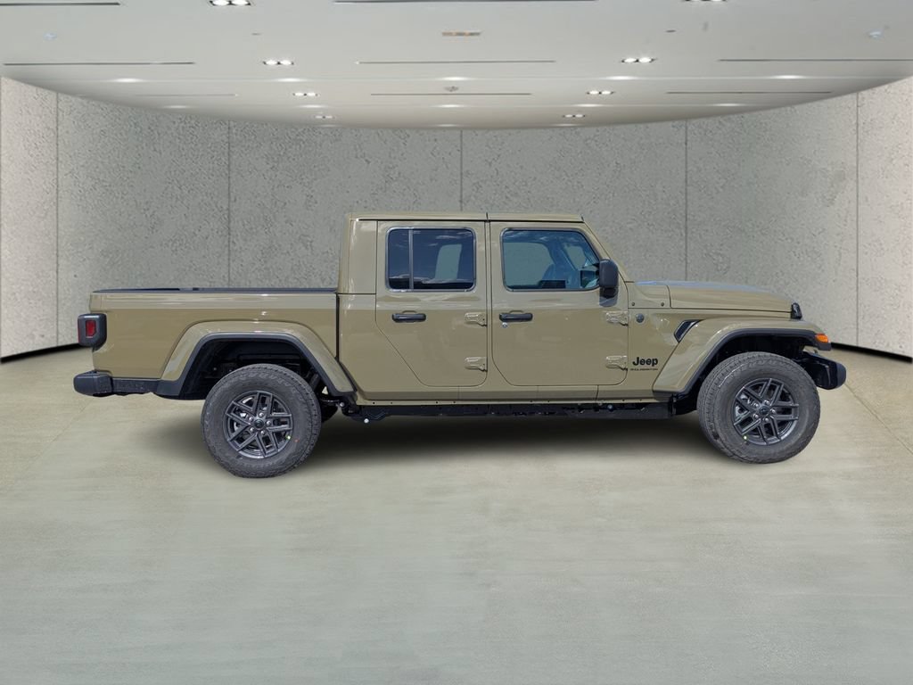 New 2026 41 Jeep Sport S image 3