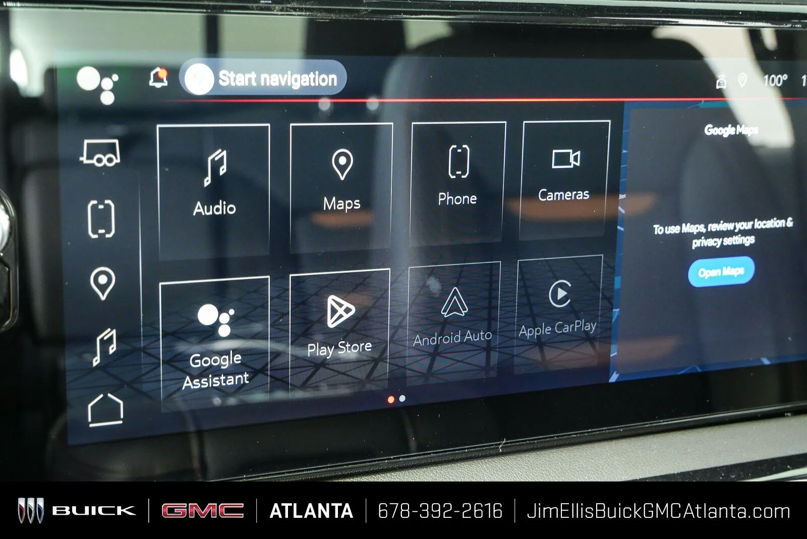 New 2026 Onyx Black GMC AT4 image 14