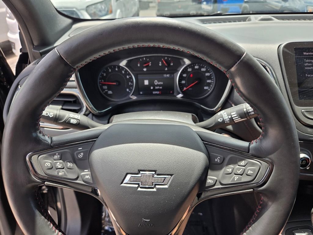 2022 Chevrolet Equinox RS - Photo 29