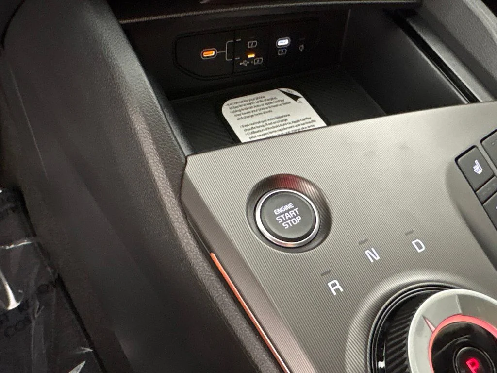 New 2027  Kia SX-Prestige image 32