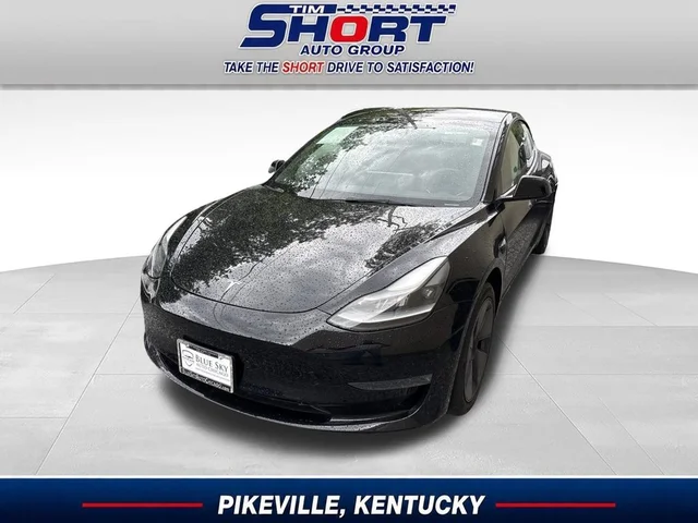 2023 Tesla Model 3 Base