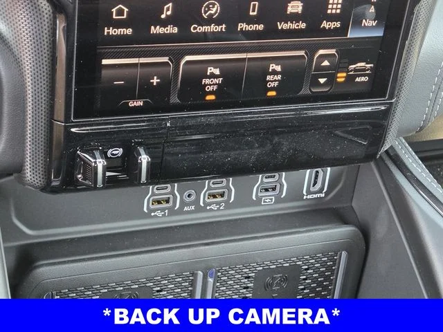 2026 RAM 1500 Limited - Photo 16
