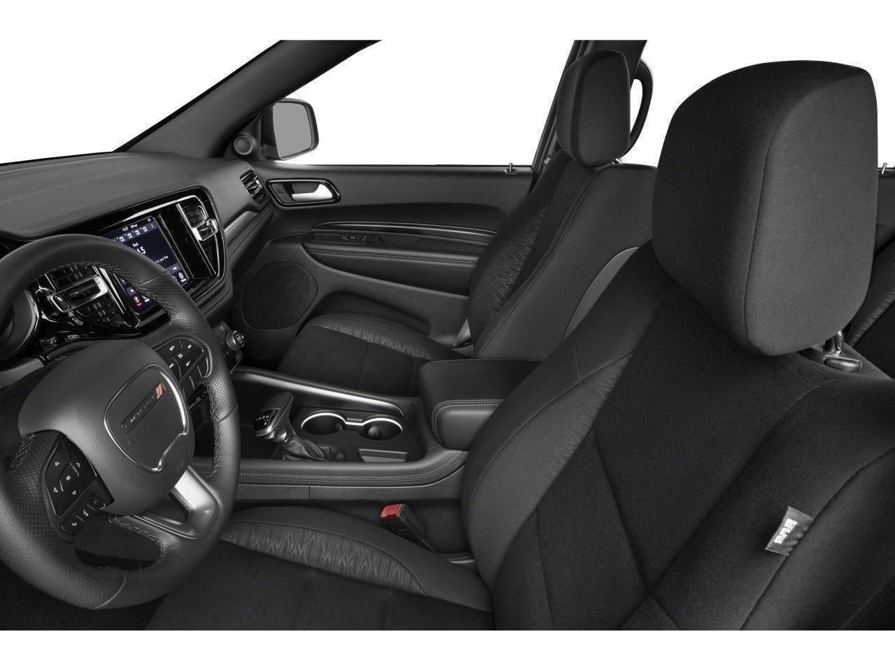 Used 2026 Destroyer Gray Clearcoat Dodge GT Plus AWD image 80