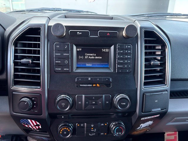 2017 Ford F-150 XLT - Photo 18
