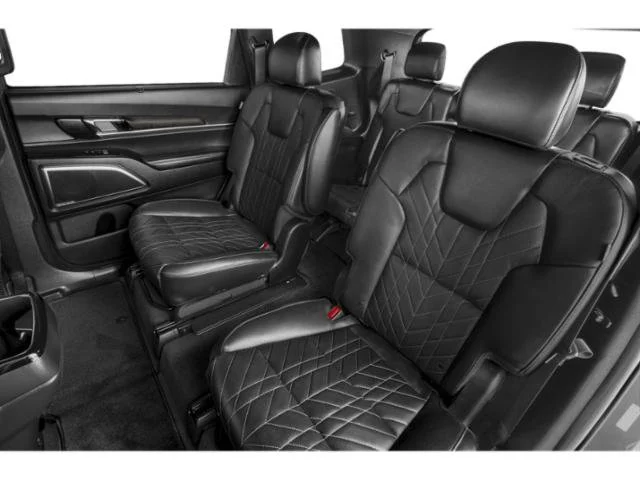 Certified Used 2025 Panthera Metal Kia SX-Prestige X-Pro image 16