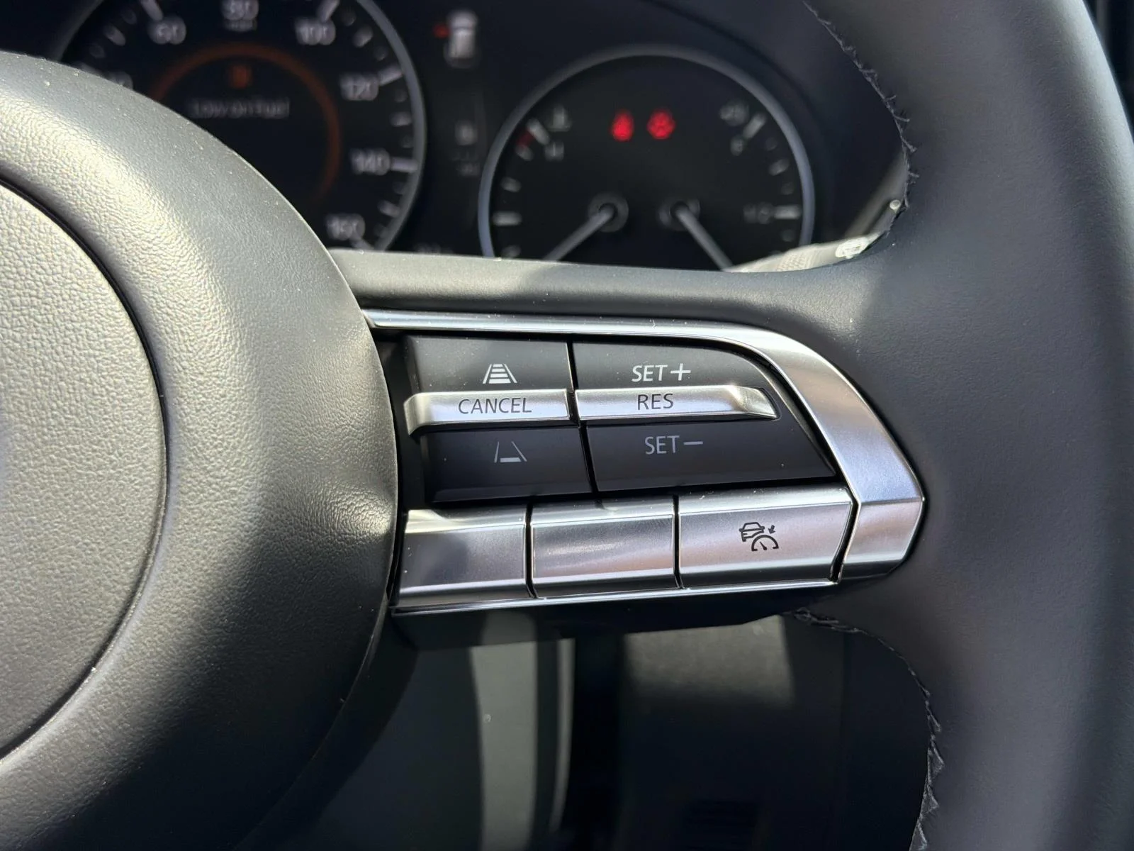 New 2026 Polymetal Gray Metallic Mazda Premium AWD image 10