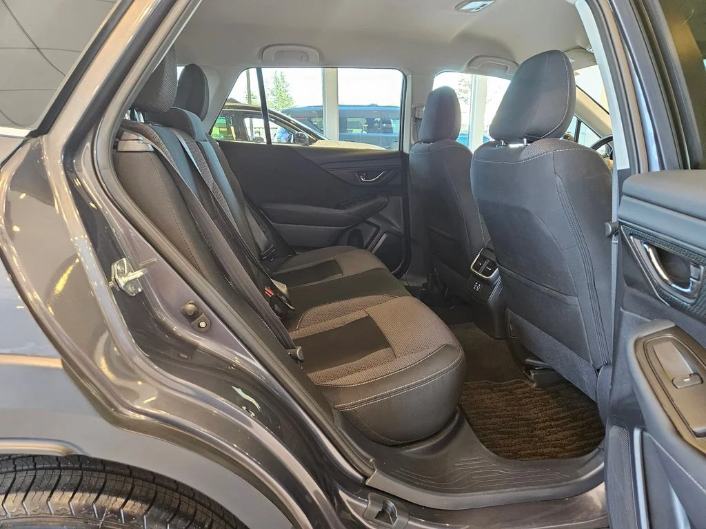 Used 2024 Gray Subaru Premium image 30