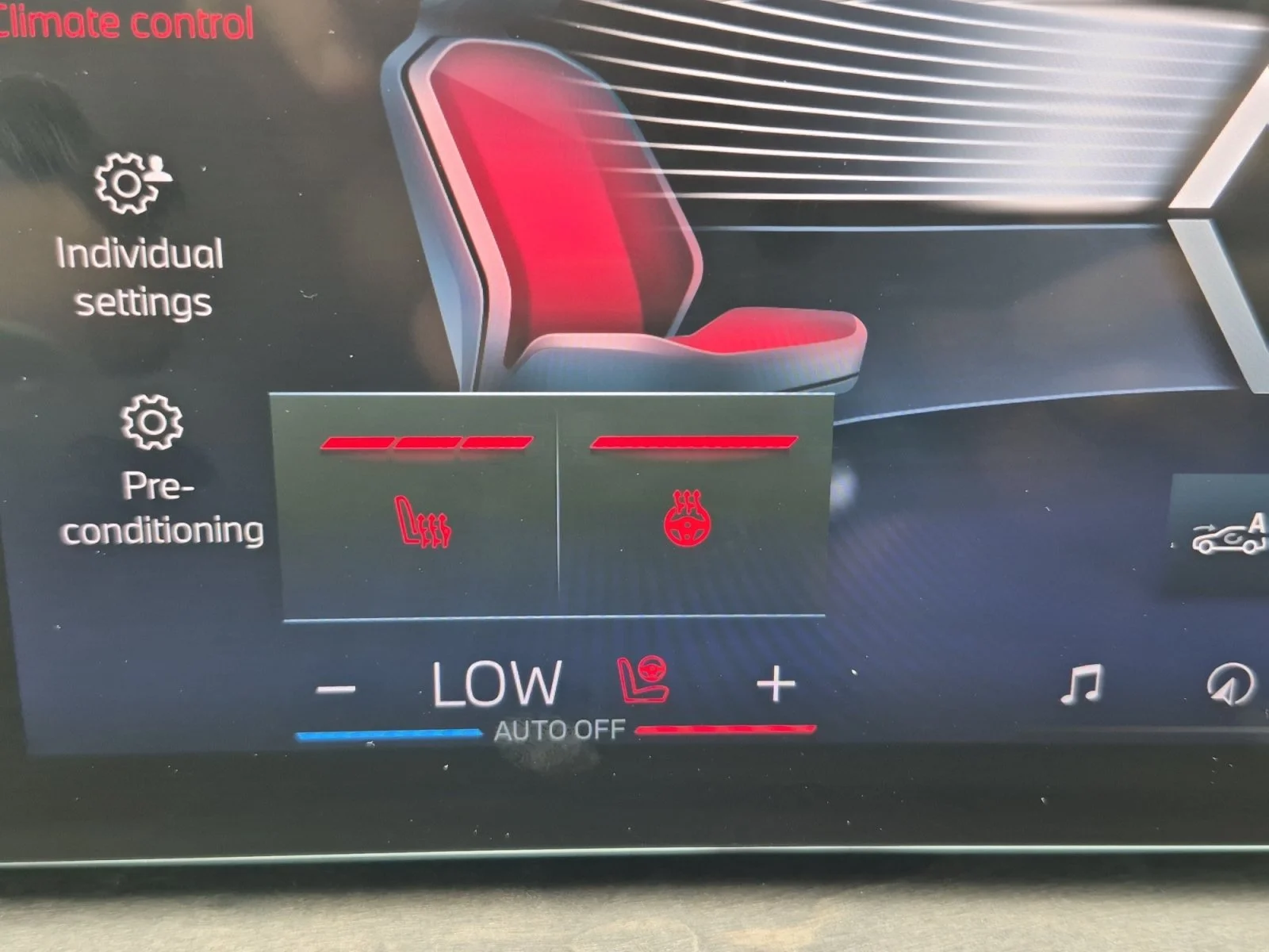 Used 2025 Brooklyn Grey Metallic BMW xDrive40i image 25