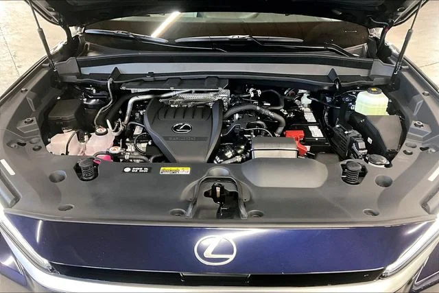 2026 Lexus TX 350 Premium - Photo 11