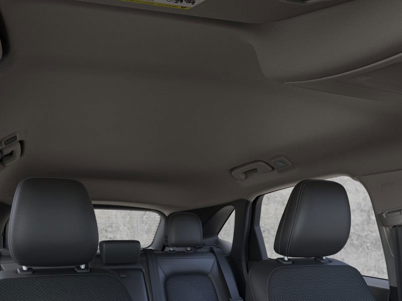 2025 Ford Escape Plug-in hybrid PHEV - Photo 45