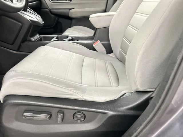 2021 Honda CR-V EX - Photo 20