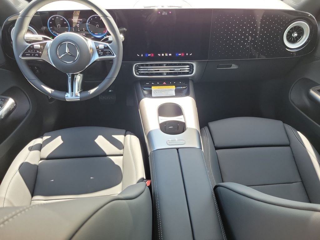 New 2027 MANUFAKTUR Alpine Grey Mercedes-Benz CLA 220 image 12