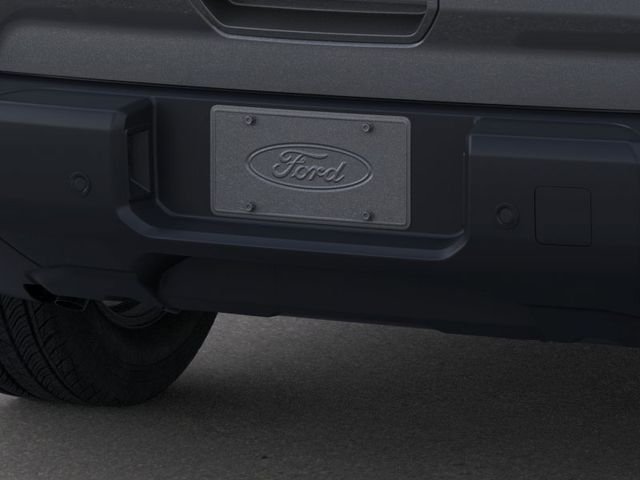 New 2026 Carbonized Gray Metallic Ford Big Bend image 23