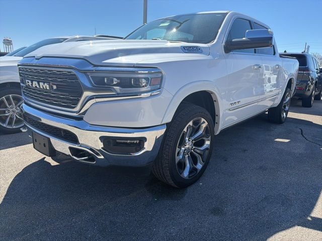 2019 RAM Ram 1500 Pickup Limited