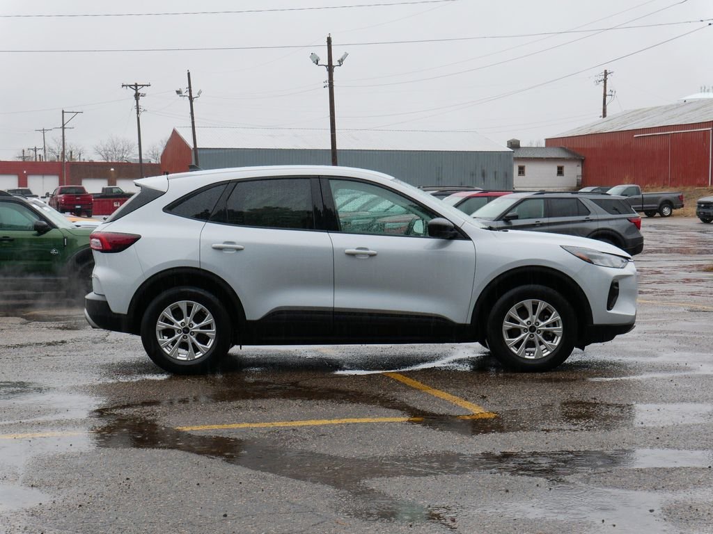 Certified 2025 Ford Escape Active with VIN 1FMCU9GN3SUA62183 for sale in White Bear Lake, Minnesota