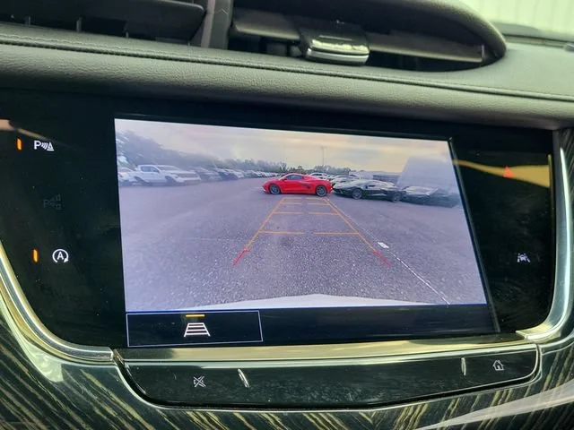 2023 Cadillac XT6 Premium Luxury - Photo 33