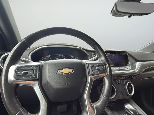 Used 2020 Beige Chevrolet Premier image 11