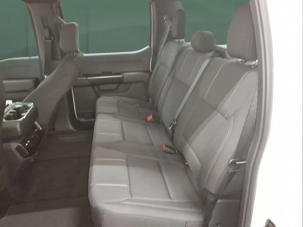 New 2026 Oxford White Ford STX SUPERCHARGED LOBO image 22