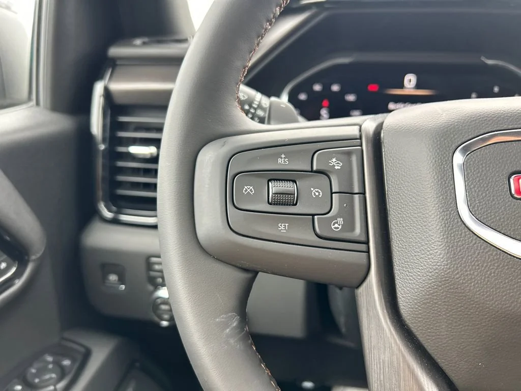 2026 GMC Sierra 1500 AT4 - Photo 22