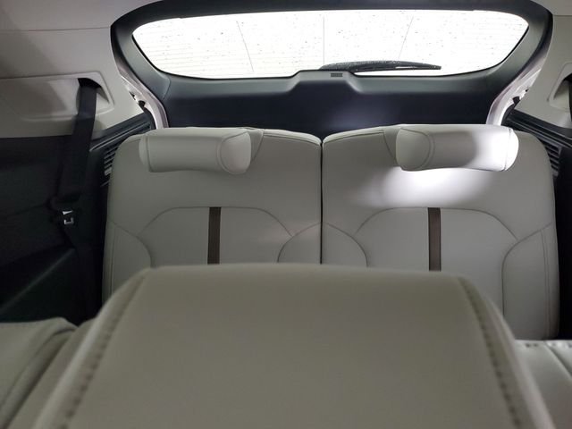 New 2026 Rhodium White Premium Mazda Premium Plus AWD image 15