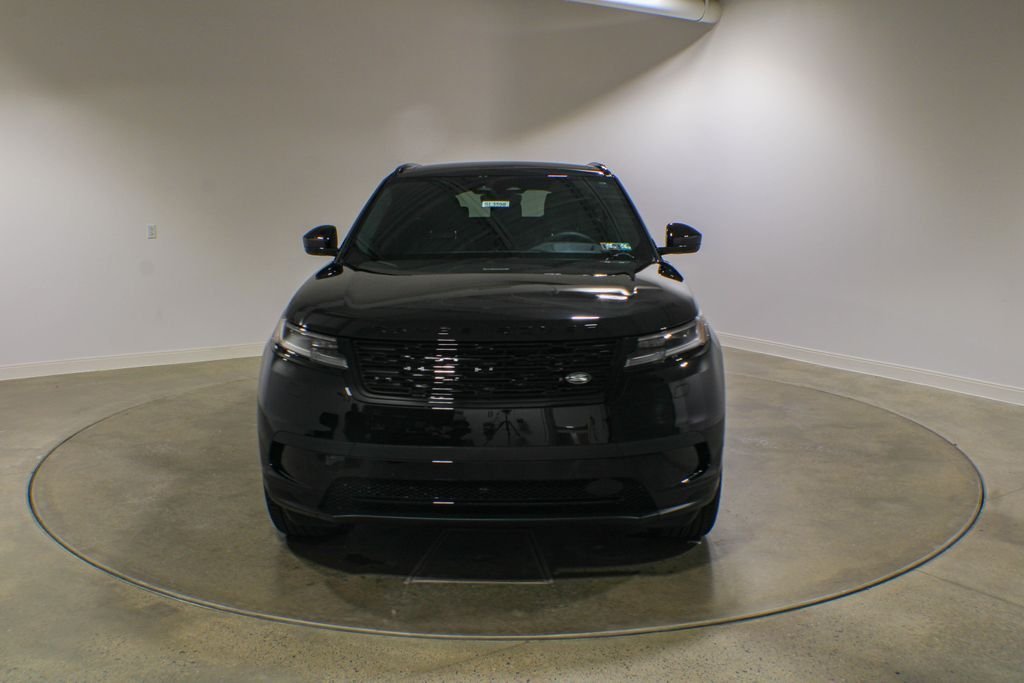 New 2026 Santorini Black LAND ROVER S image 9
