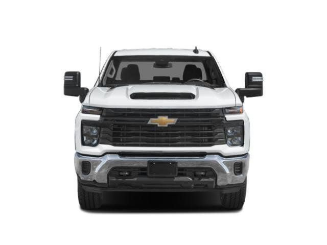 2025 Chevrolet Silverado 2500 HD WT - 6