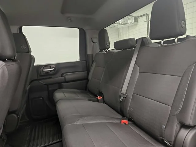 2026 Chevrolet Silverado 2500 HD Custom - Photo 40