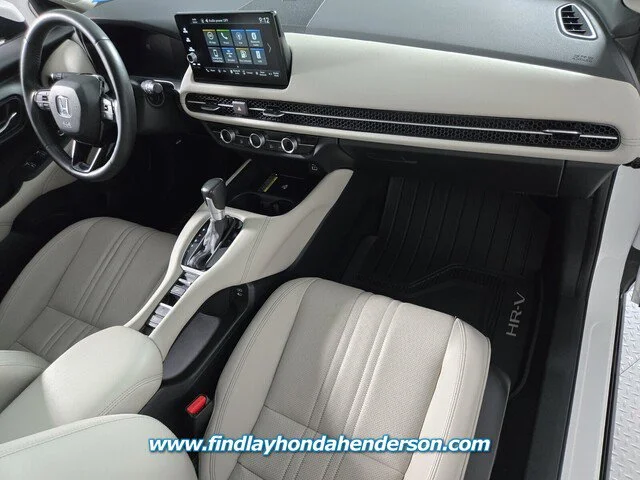2024 Honda HR-V EX-L - Photo 55