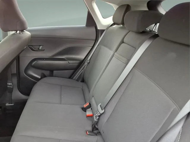 Used 2026 Gray Hyundai SEL Sport image 15
