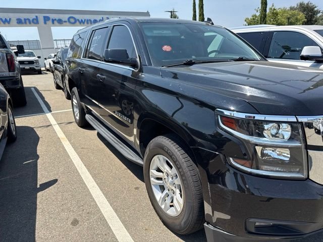 Used 2020 Black Chevrolet LT image 2