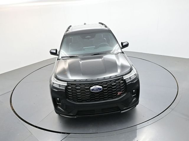 New 2026 Agate Black Metallic Ford ST image 90