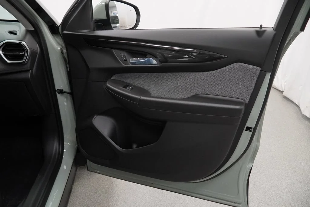 2026 Chevrolet Trailblazer LT - Photo 26