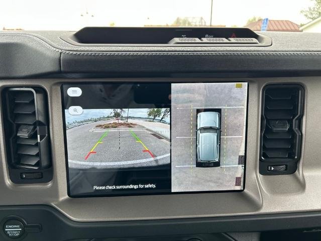 2026 Ford Bronco 4-Door Outer Banks - Photo 44
