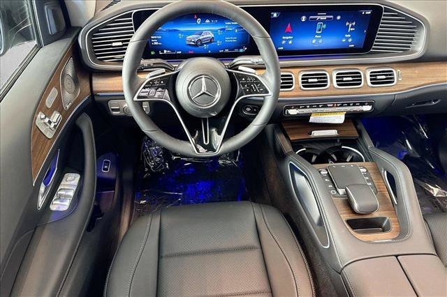 New 2026 Black Mercedes-Benz GLE 450 image 50
