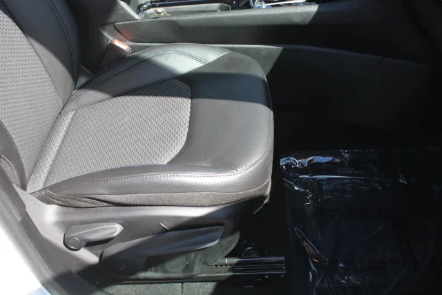 Used 2025 White Jeep Altitude Special Edition image 31