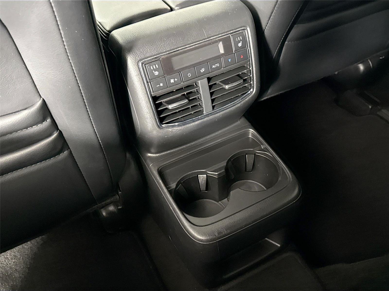 Used 2023 Deep Crystal Blue Mica Mazda Grand Touring image 36